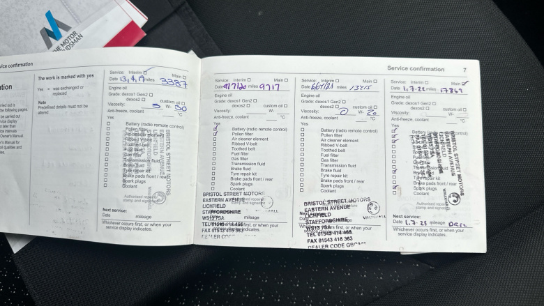 Vauxhall Viva 1.0 SE 5dr [A/C] Petrol Hatchback